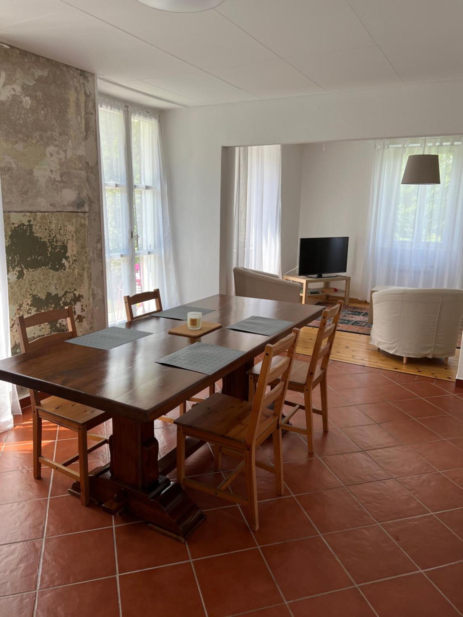Casa Romana Gambarogno المظهر الخارجي الصورة