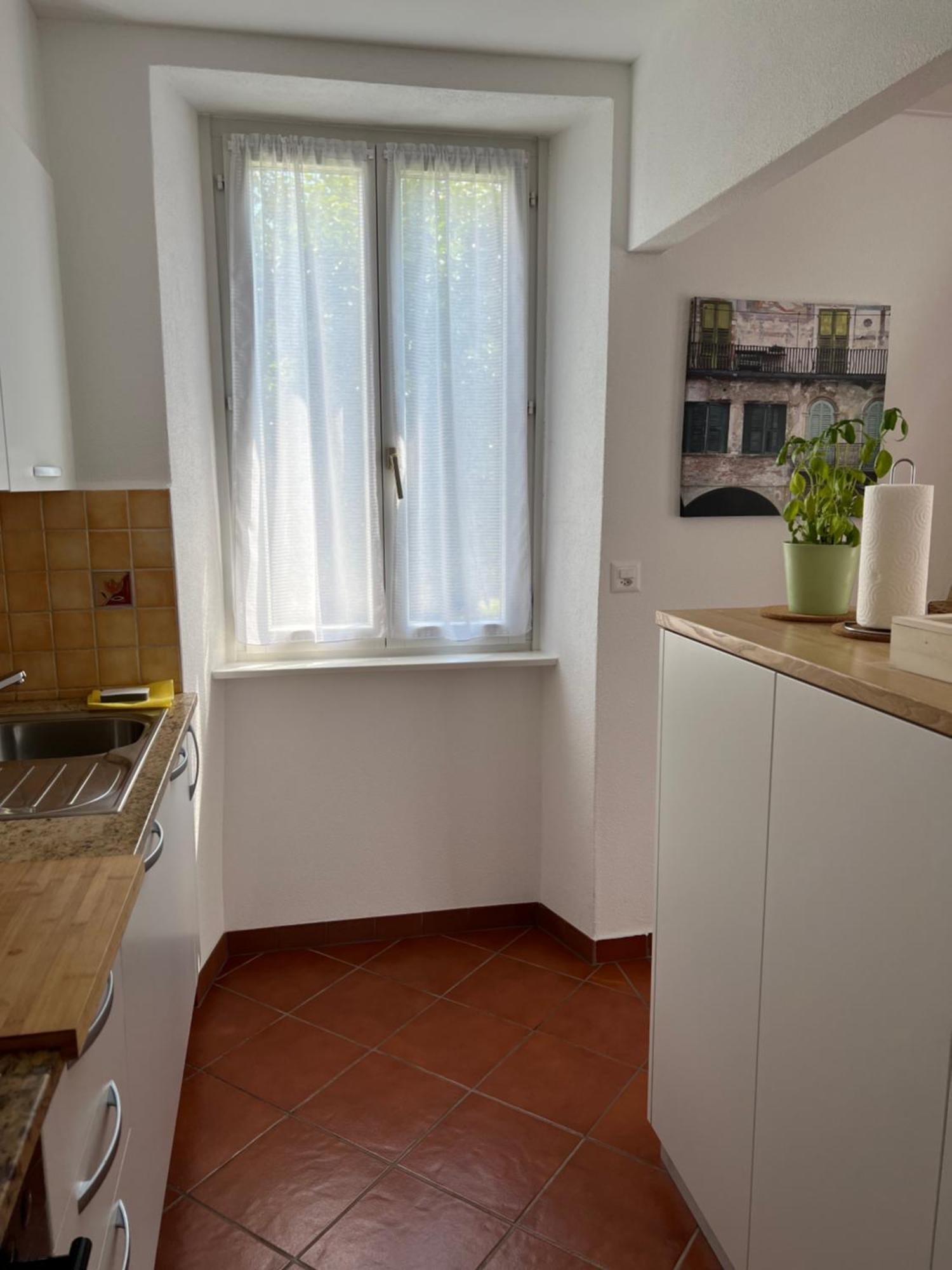 Casa Romana Gambarogno المظهر الخارجي الصورة